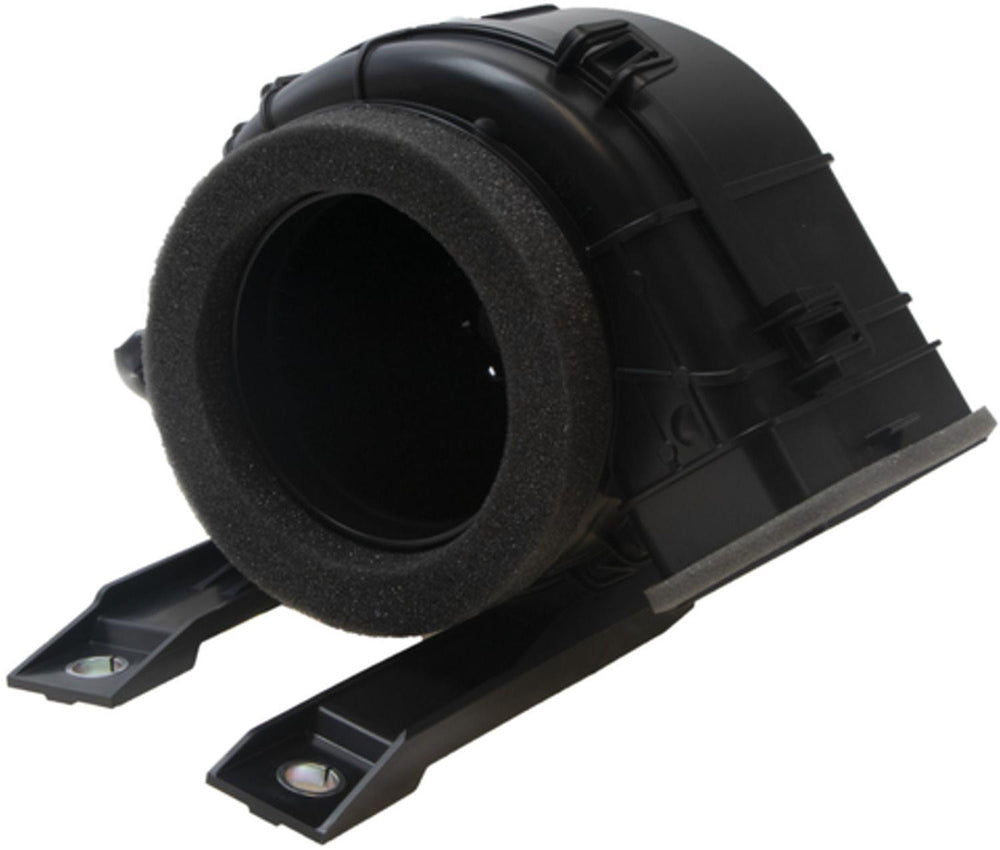 BATTERY FAN MOTOR