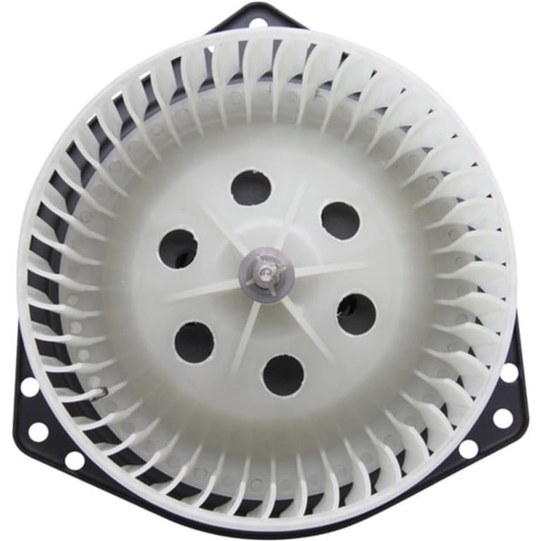 VENTED CW BLOWER MOTOR