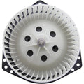 VENTED CW BLOWER MOTOR
