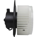 VENTED CW BLOWER MOTOR