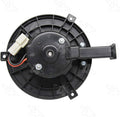 FLANGED VENTED CCW BLOWER