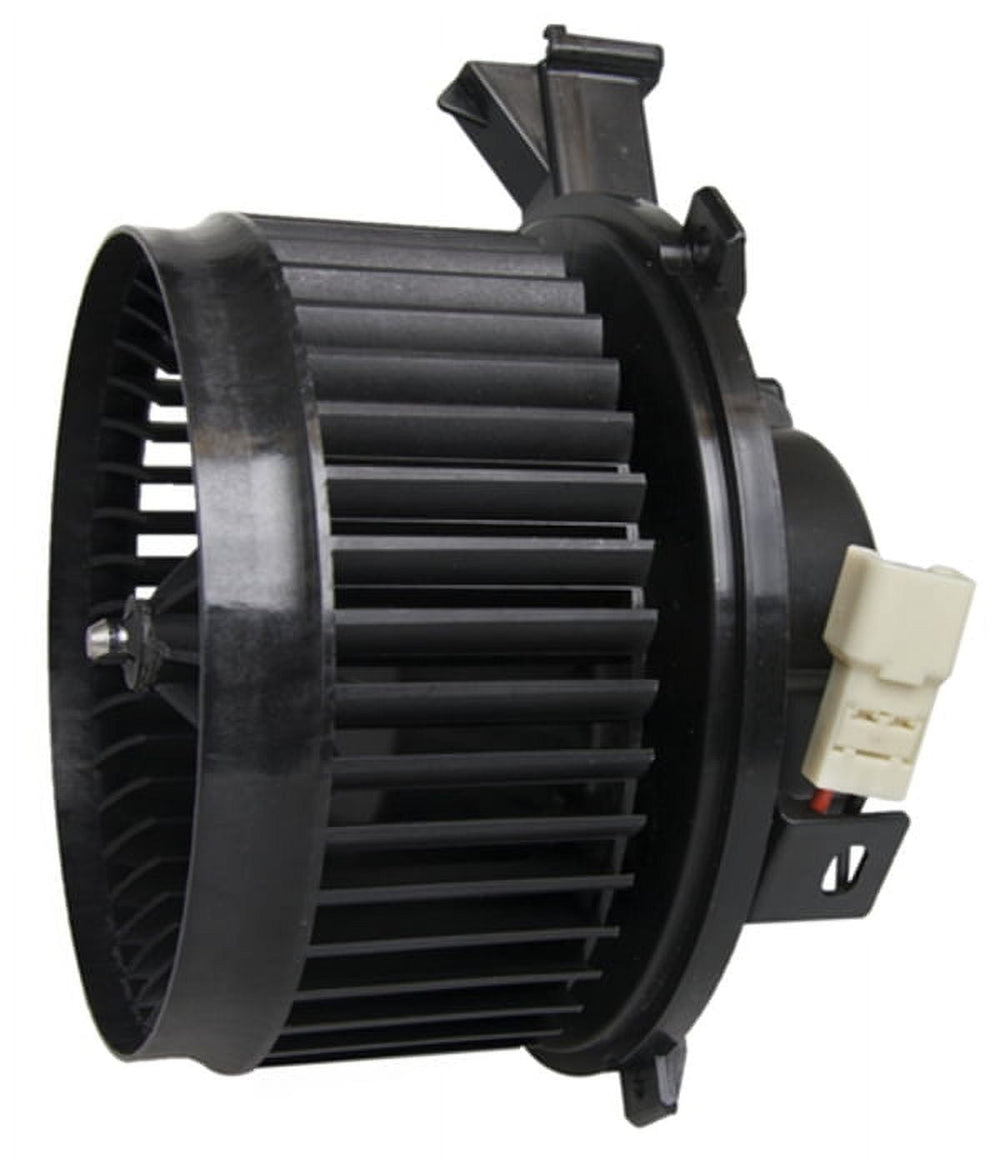 FLANGED VENTED CCW BLOWER