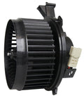 FLANGED VENTED CCW BLOWER