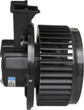 FLANGED VENTED CCW BLOWER