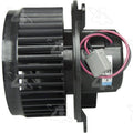 FLANGED VENTED CCW BLOWER