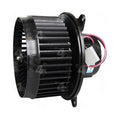 FLANGED VENTED CCW BLOWER