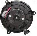 FLANGED VENTED CCW BLOWER