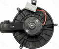 BLOWER MOTOR
