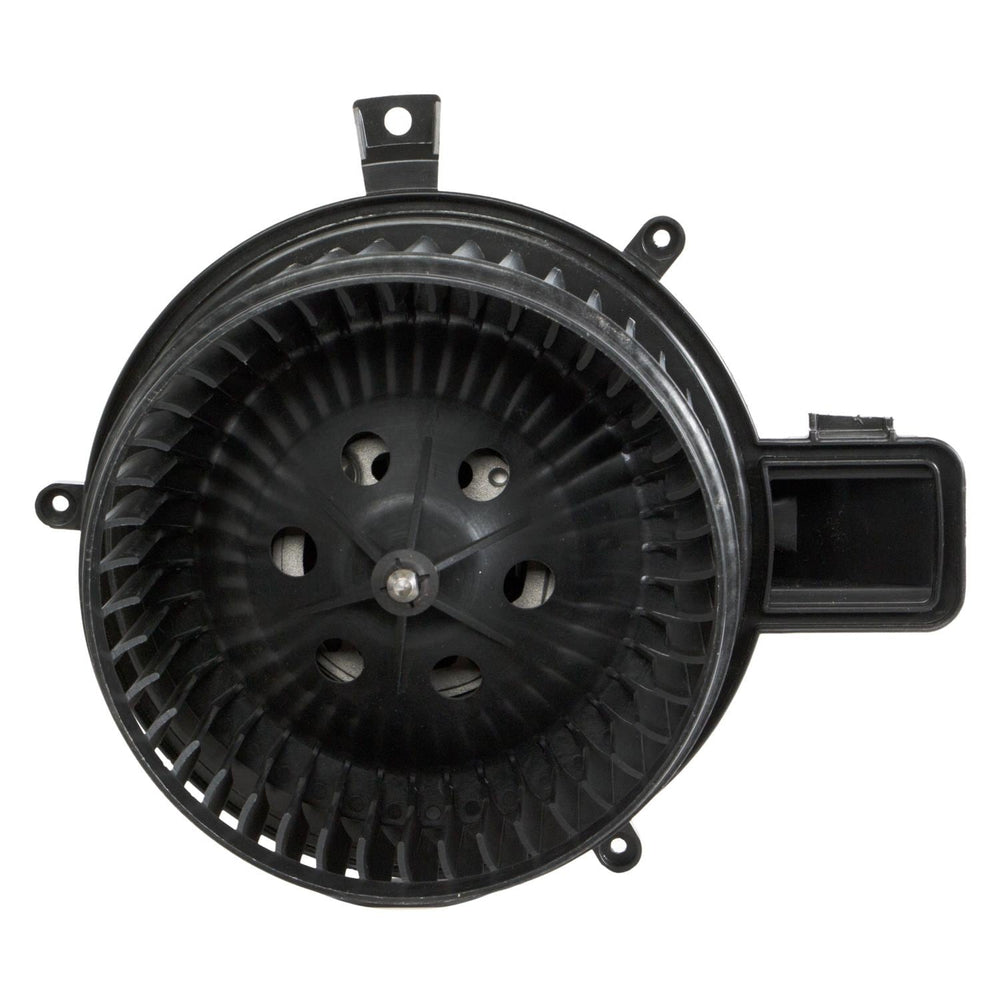 BLOWER MOTOR