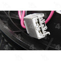 FLANGED VENTED CCW BLOWER