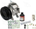 COMPLETE A/C KIT