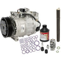 COMPLETE A/C KIT