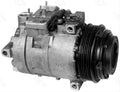 COMPRESSOR RMFG
