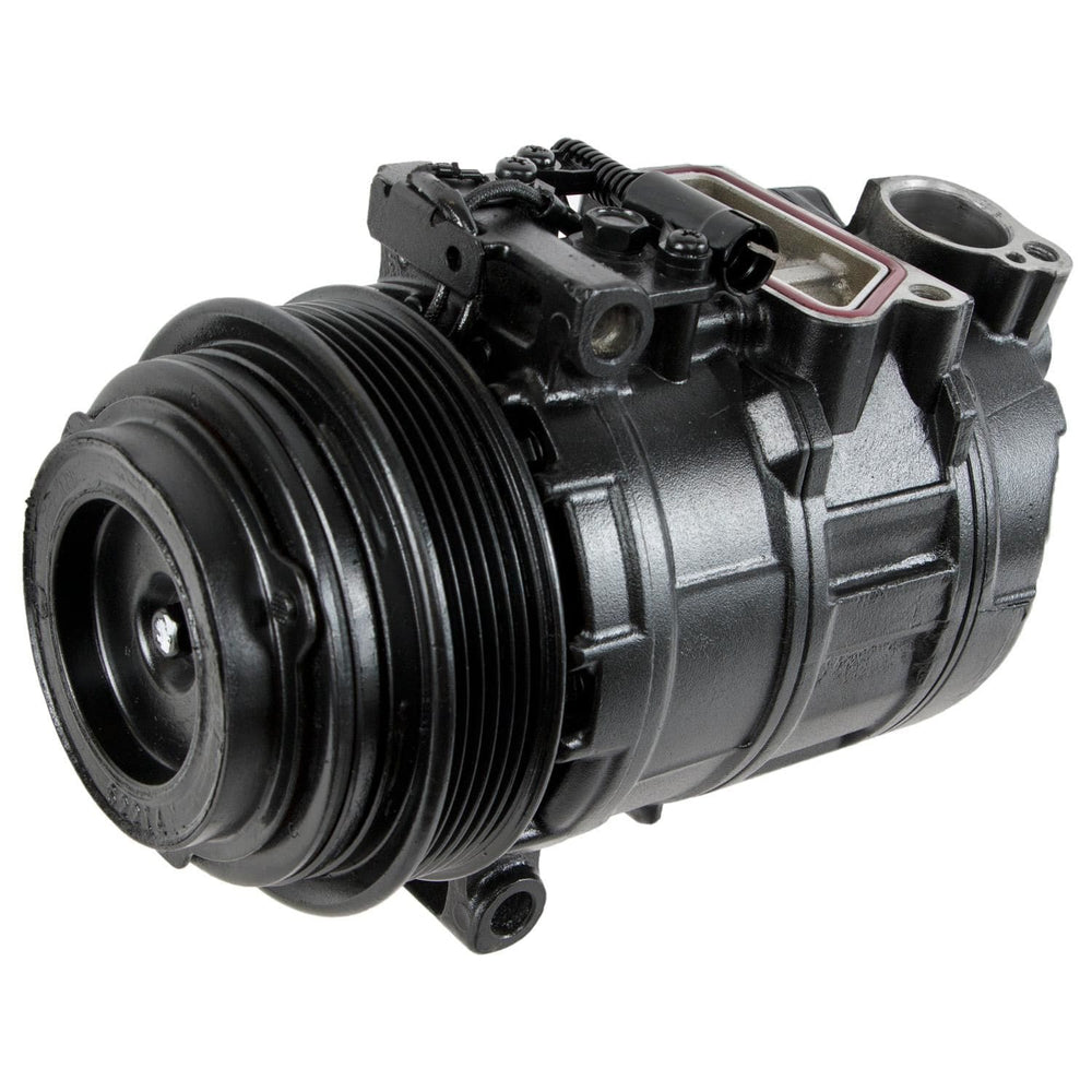 COMPRESSOR RMFG