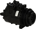 COMPRESSOR RMFG