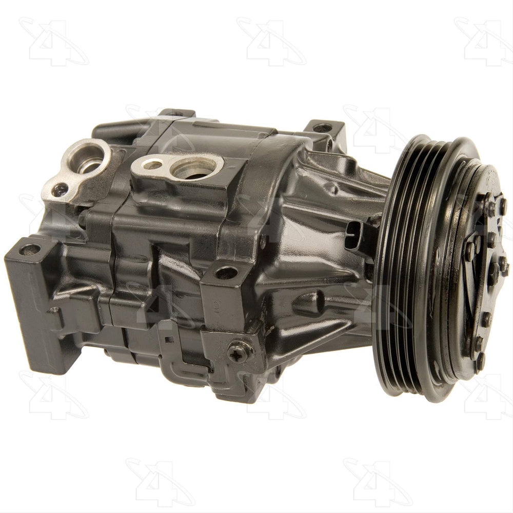 REMAN NIPPONDENSO SCS06C