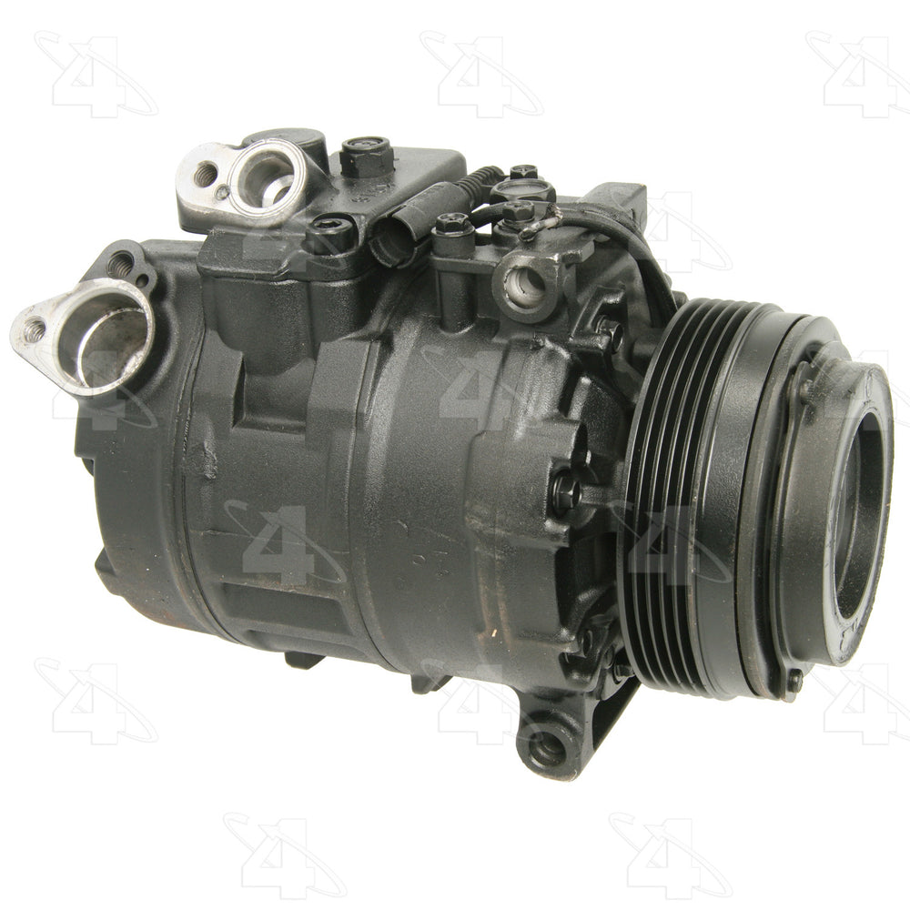 COMPRESSOR