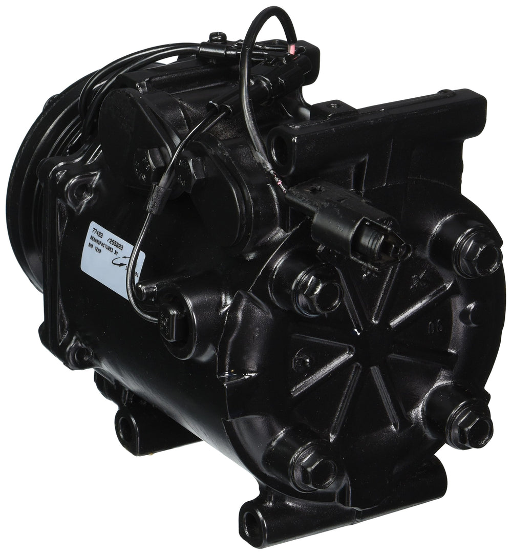 REMAN MITSUBISHI MSC105C