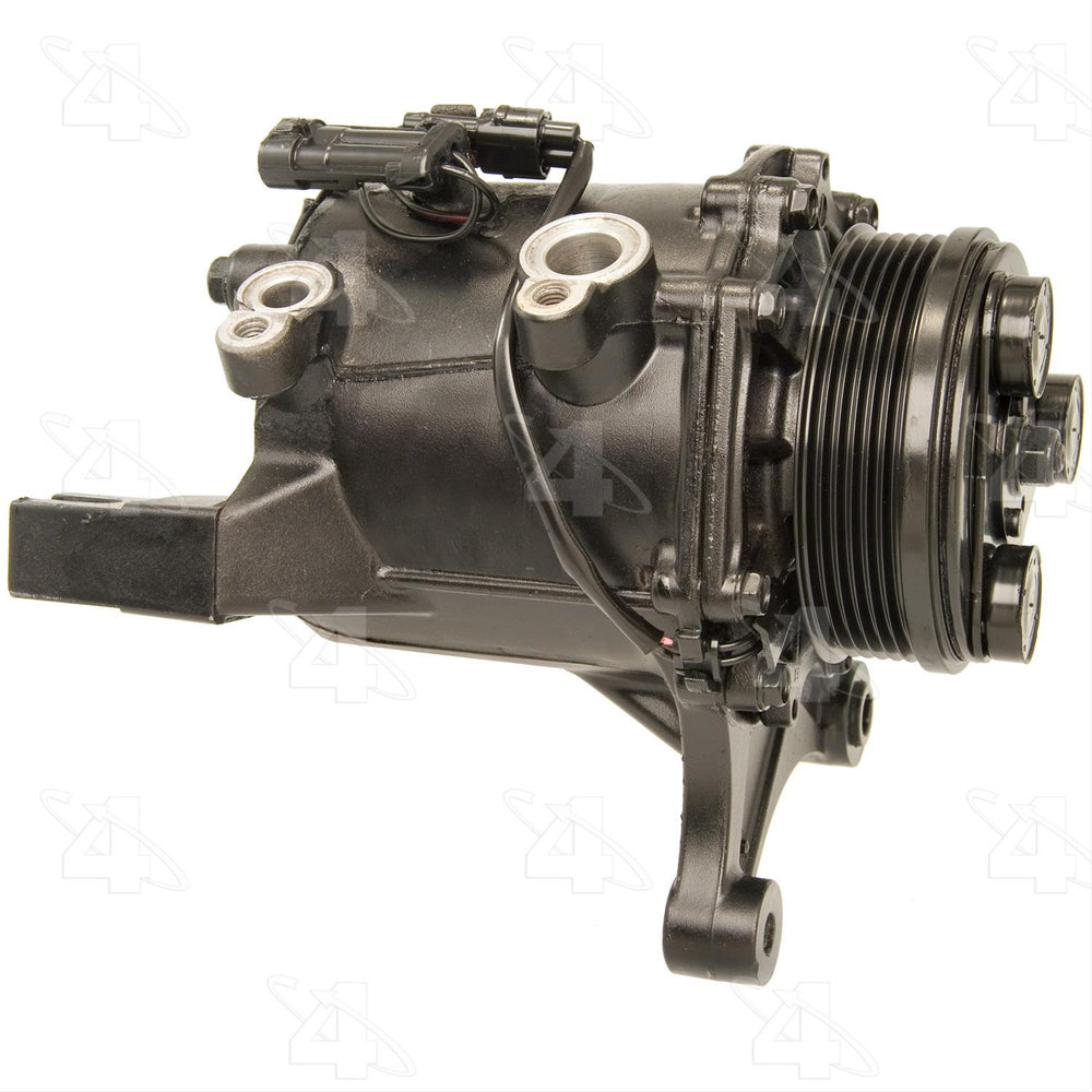REMAN MITSUBISHI MSC105CG