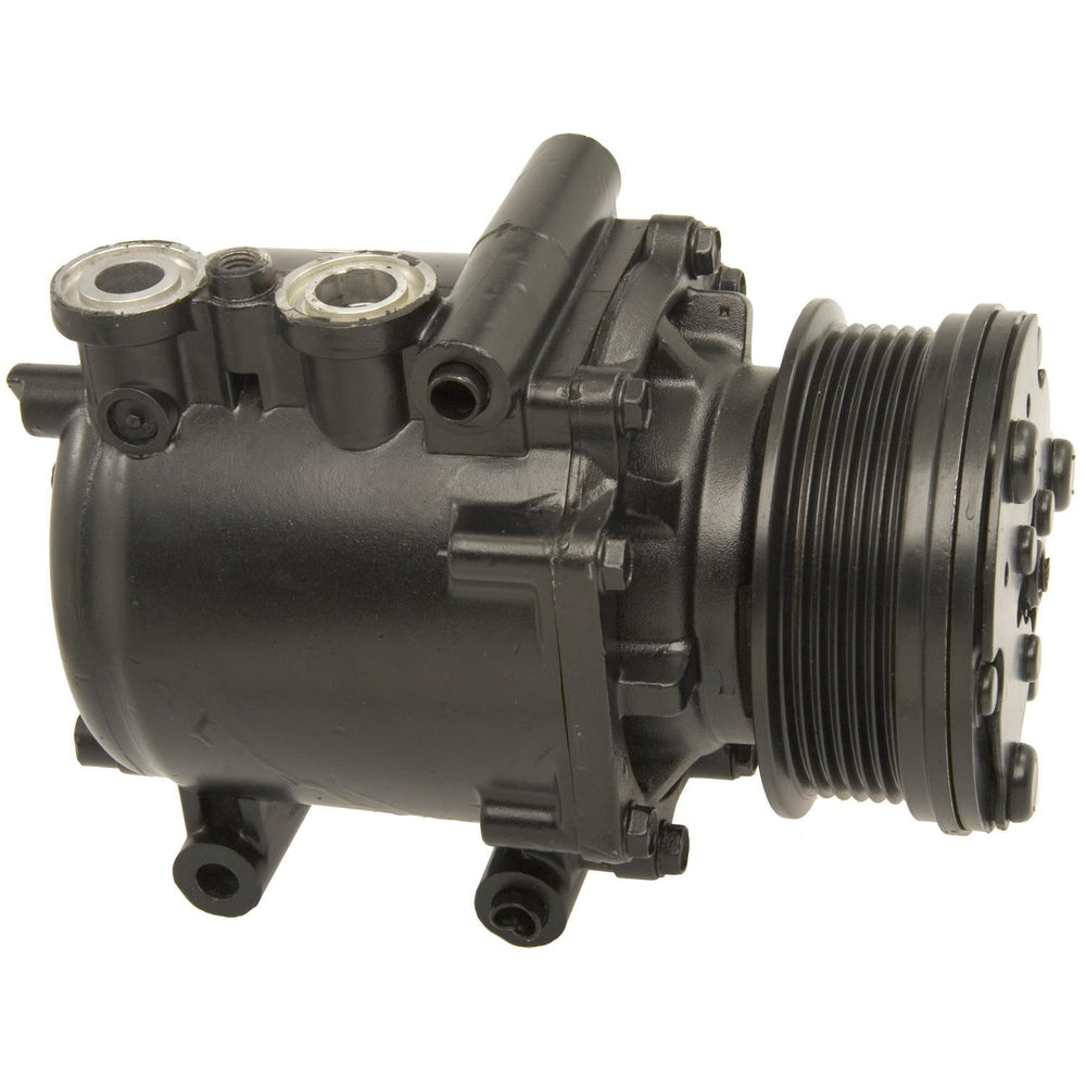 REMAN FORD SCROLL COMPRES