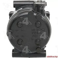REMAN FORD SCROLL COMPRES