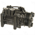 REMAN FORD SCROLL COMPRES