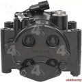 REMAN FORD SCROLL COMPRES