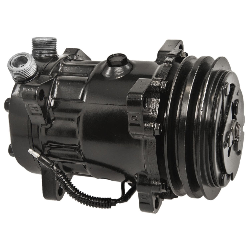 COMPRESSOR RMFG