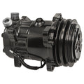 COMPRESSOR RMFG