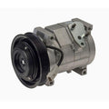 10S20C COMPRESSOR W CLUT