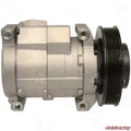 10S20C COMPRESSOR W CLUT