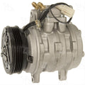 NEW 10P08E COMPRESSOR