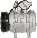 NEW 10P08E COMPRESSOR