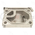 10PA17C COMPRESSOR W CLU