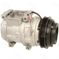 10PA17C COMPRESSOR W CLU