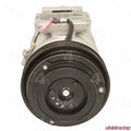 10PA17C COMPRESSOR W CLU