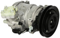 10PA15C COMPRESSOR W CLU