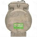 10PA15C COMPRESSOR W CLU