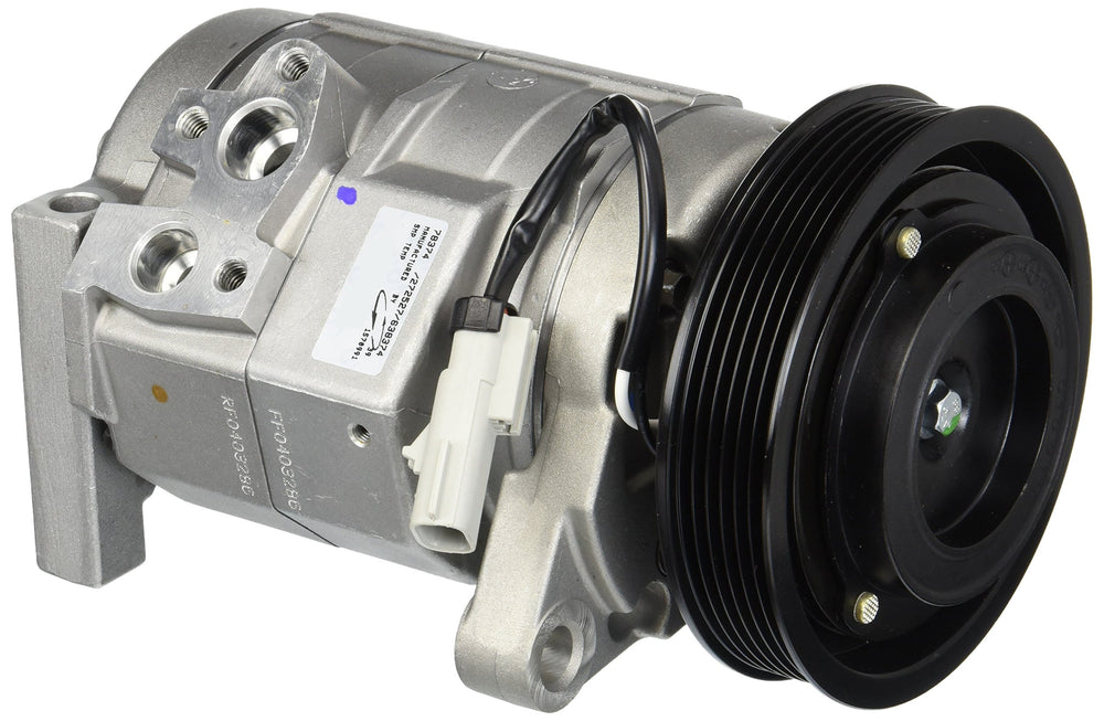 NEW NIPPONDENSO 10S20H CO