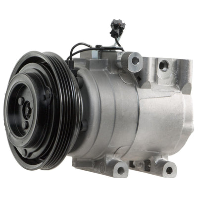 NEW FORD HS15 COMPRESSOR