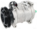 NEW NIPPONDENSO 10PA17C C