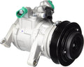 NEW NIPPONDENSO 10PA17E C