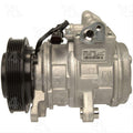 NEW NIPPONDENSO 10PA17E C