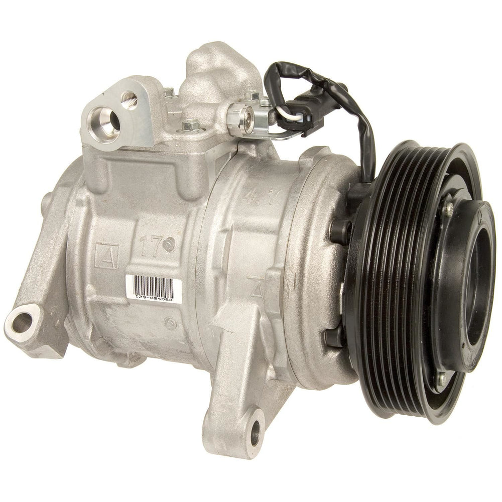 NEW NIPPONDENSO 10PA17E C