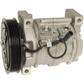 10S11C CMPRESSR W/CLUTCH