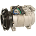 NEW NIPPONDENSO 10S15C CO