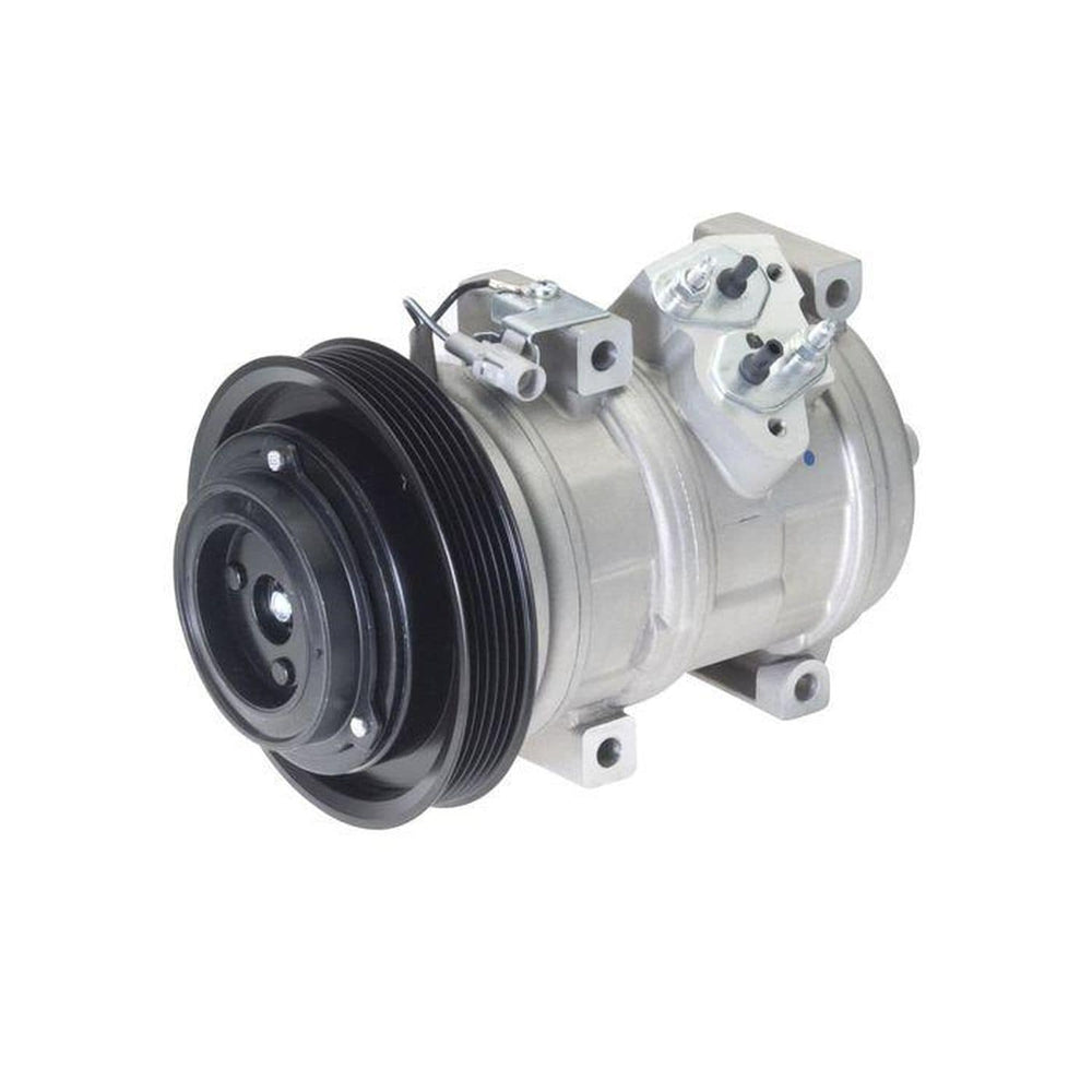 NEW NIPPONDENSO 10S15L CO