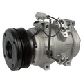 NEW NIPPONDENSO 10S17C CO