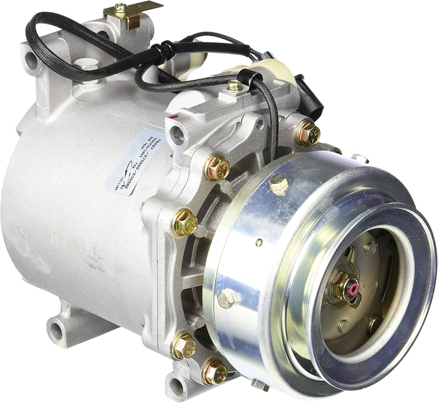 NEW MITSUBISHI MSC105C CO