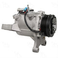 NEW COMPRESSOR